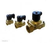 КЭГ-20 Dу20
